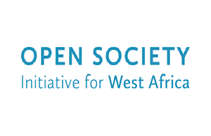 Open Society Initiative for West Africa